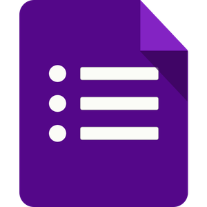 GOOGLE FORMS ДЛЯ БИЗНЕСА