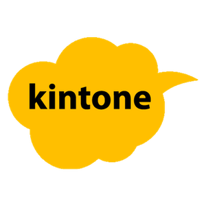 KINTONE ÄRI JAOKS