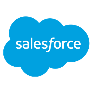 SALESFORCE ДЛЯ БИЗНЕСА