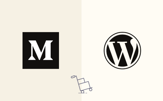 Переход с Medium на WordPress
