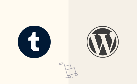 Переход с Tumblr на WordPress