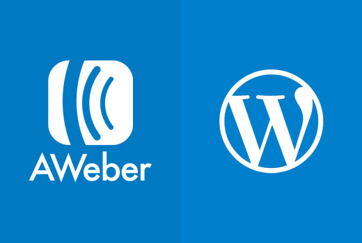 Полное руководство по подключению Aweber и WordPress