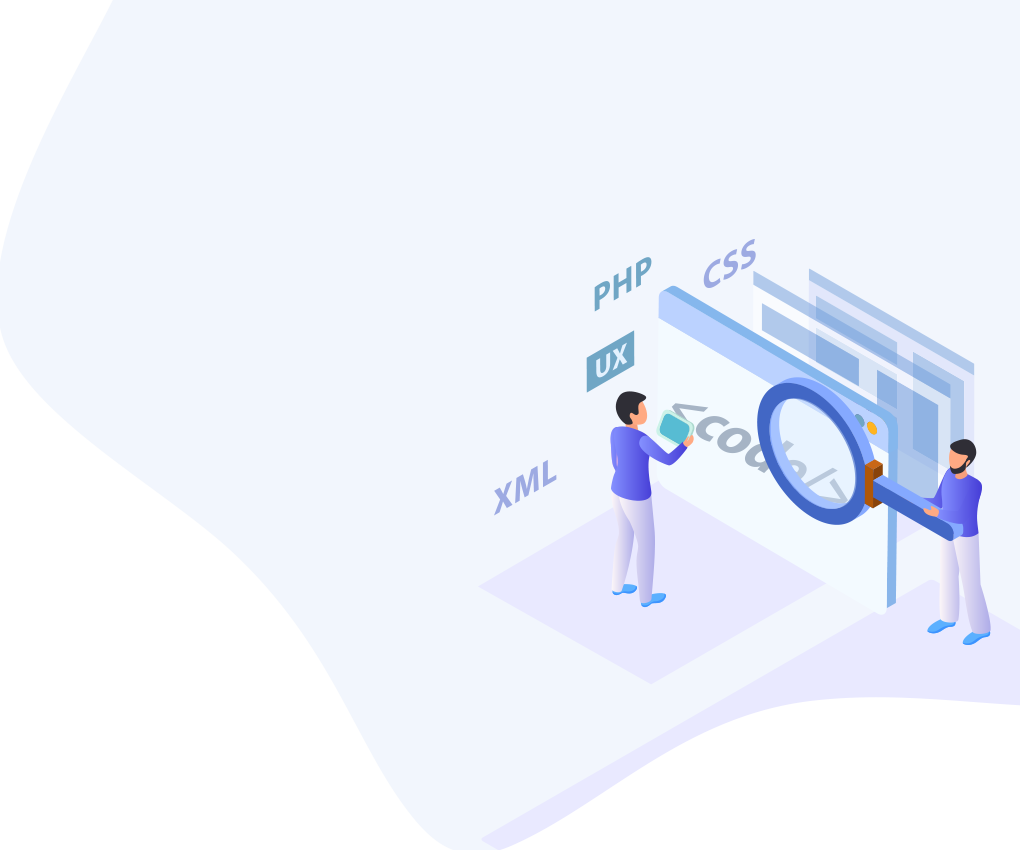 Разработка кастомных скриптов