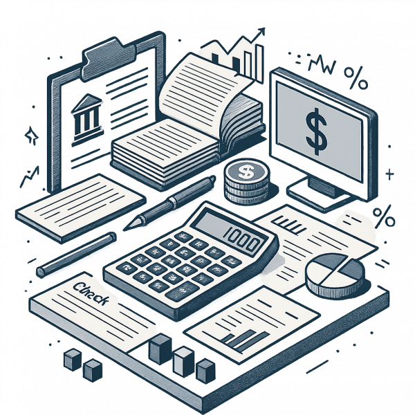 Web solutions for accounting firms