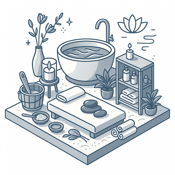 Luksusa SPA